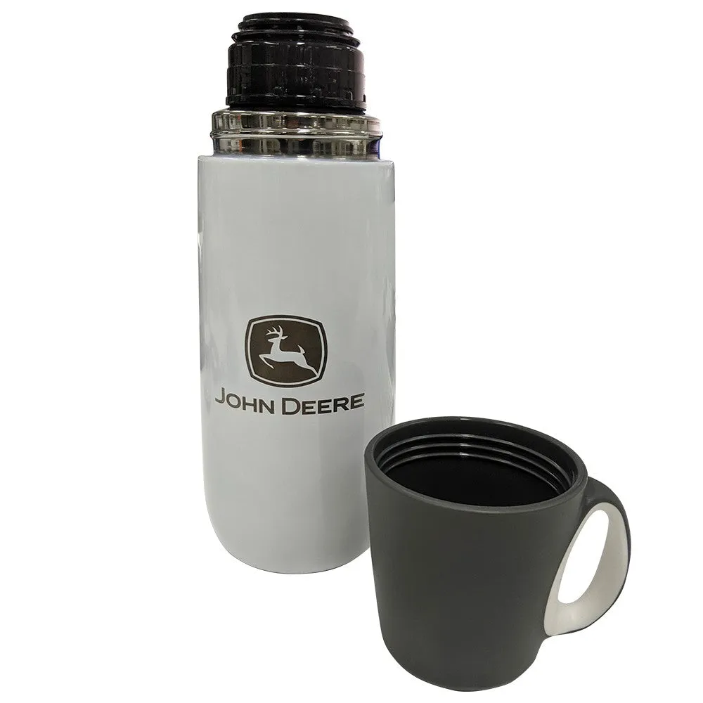 John Deere x XD 600mL Flask