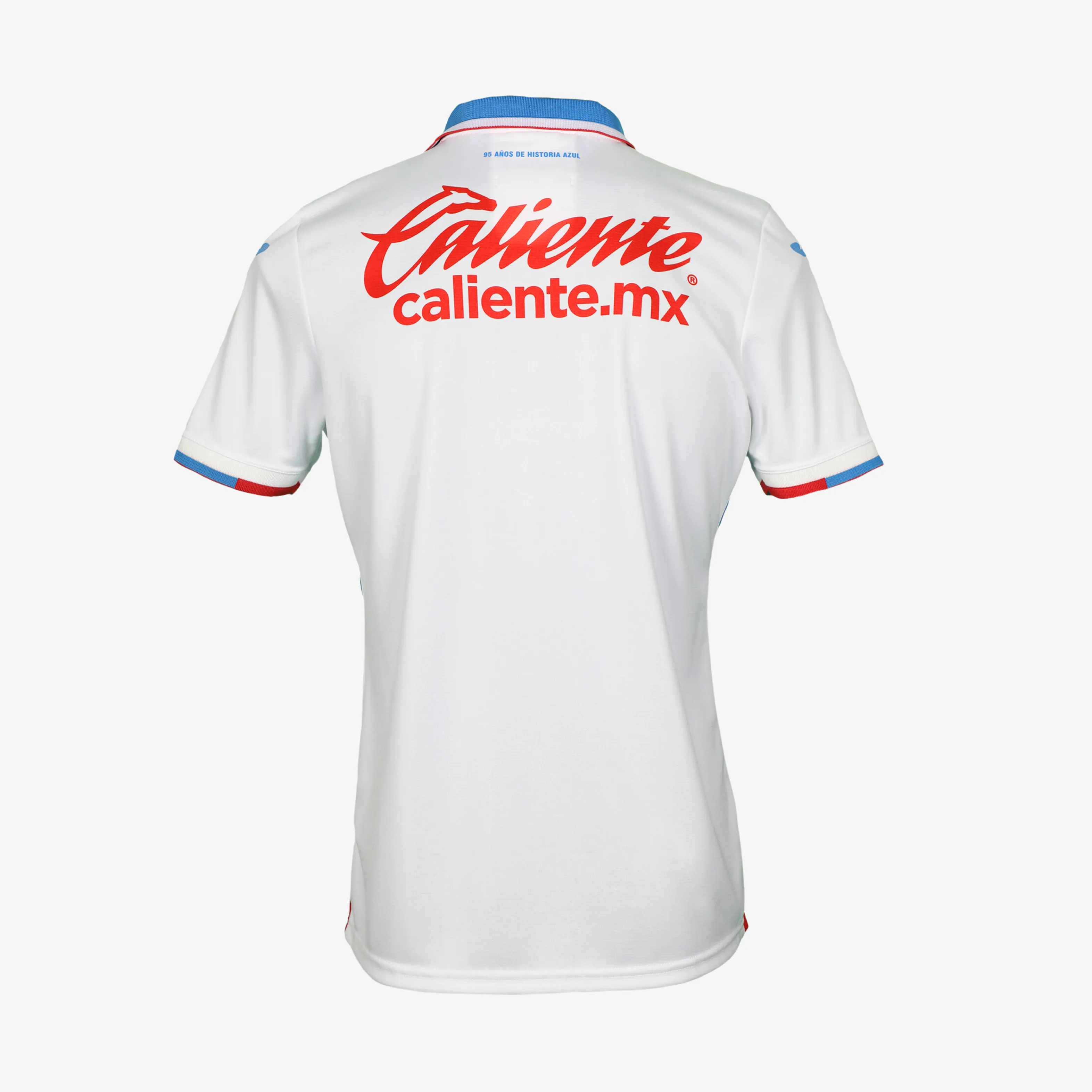 Joma Cruz Azul 22/23 Away