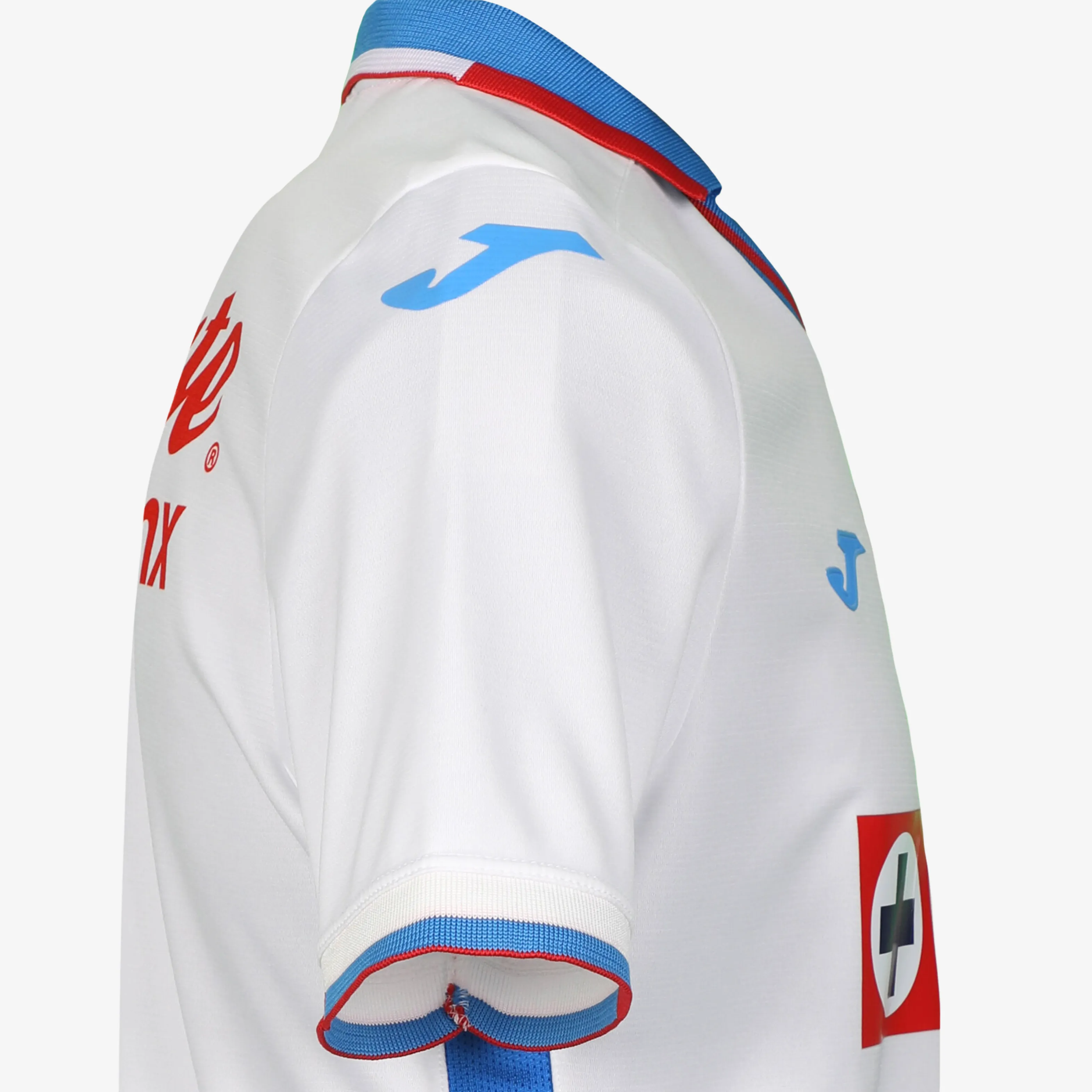 Joma Cruz Azul 22/23 Away