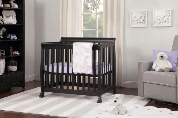 Kalani Mini Crib