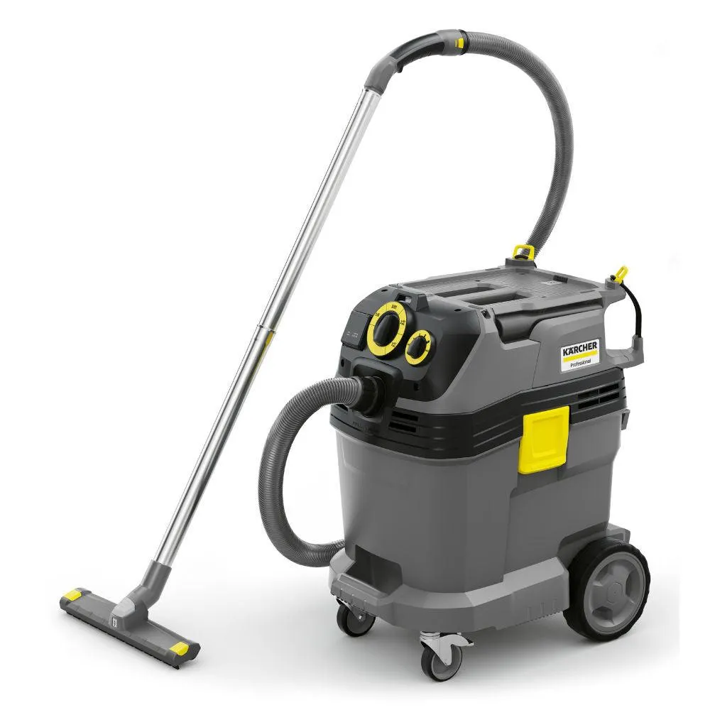 Karcher NT 40/1 Tact Te M | 1.148-355.0