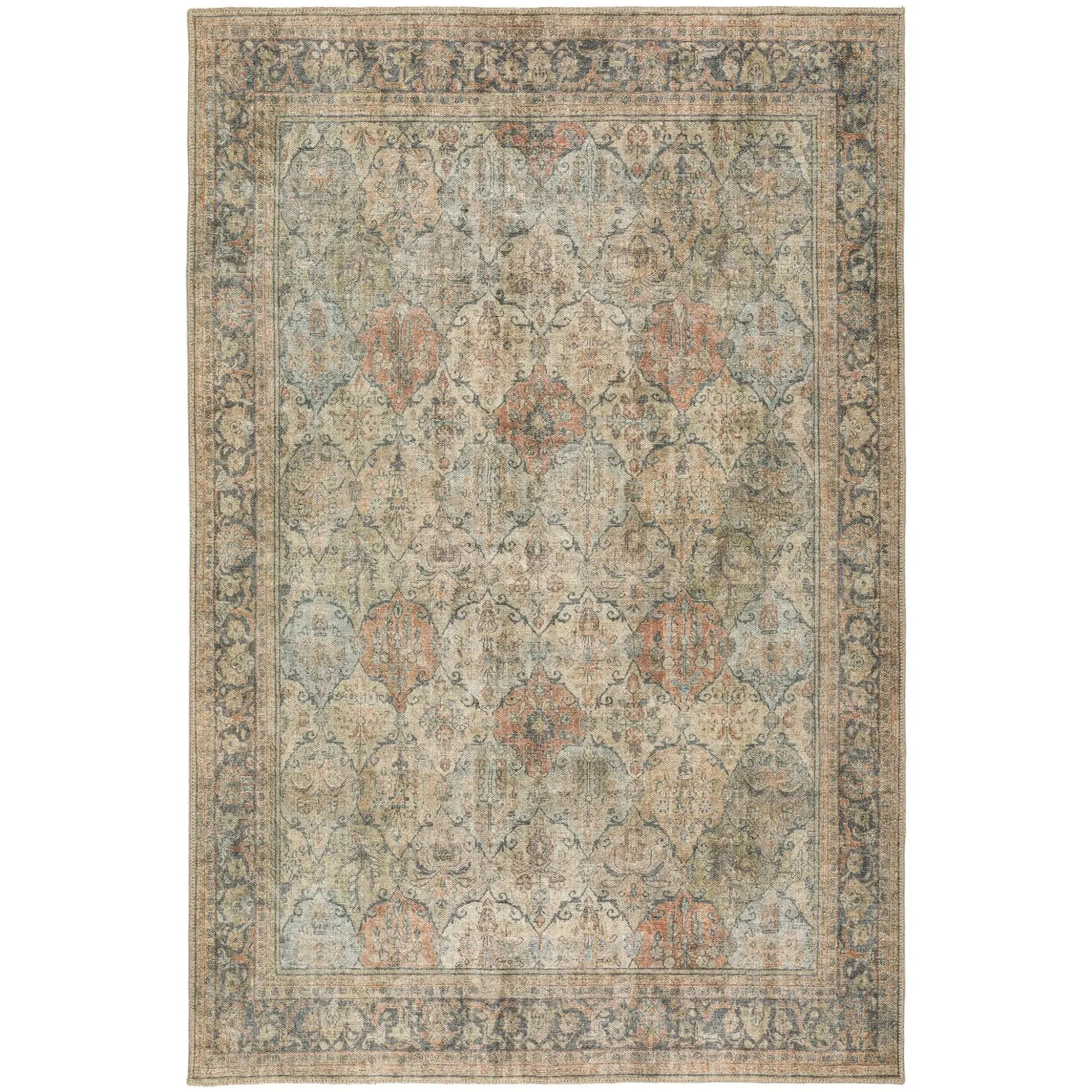 Kars KA6 Putty Rug