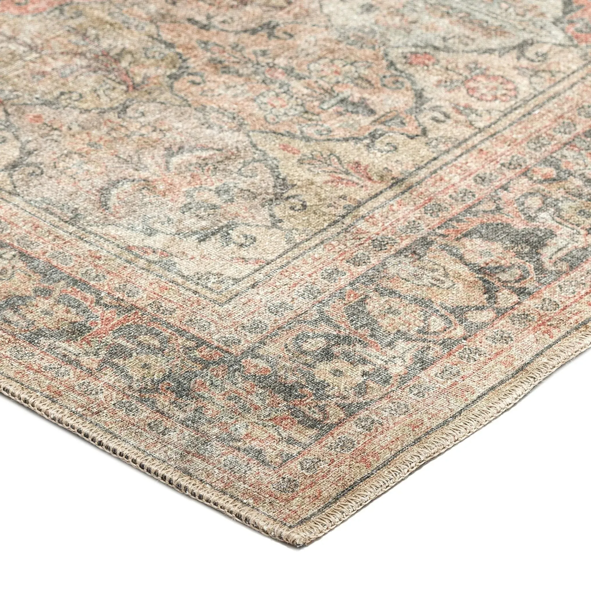 Kars KA6 Putty Rug