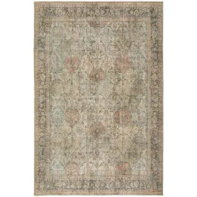 Kars KA6 Putty Rug