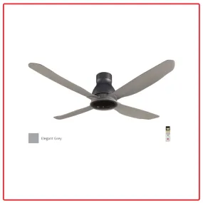 KDK K14ZW 140cm/56 Inch Sensa 4 Series Ceiling Fan