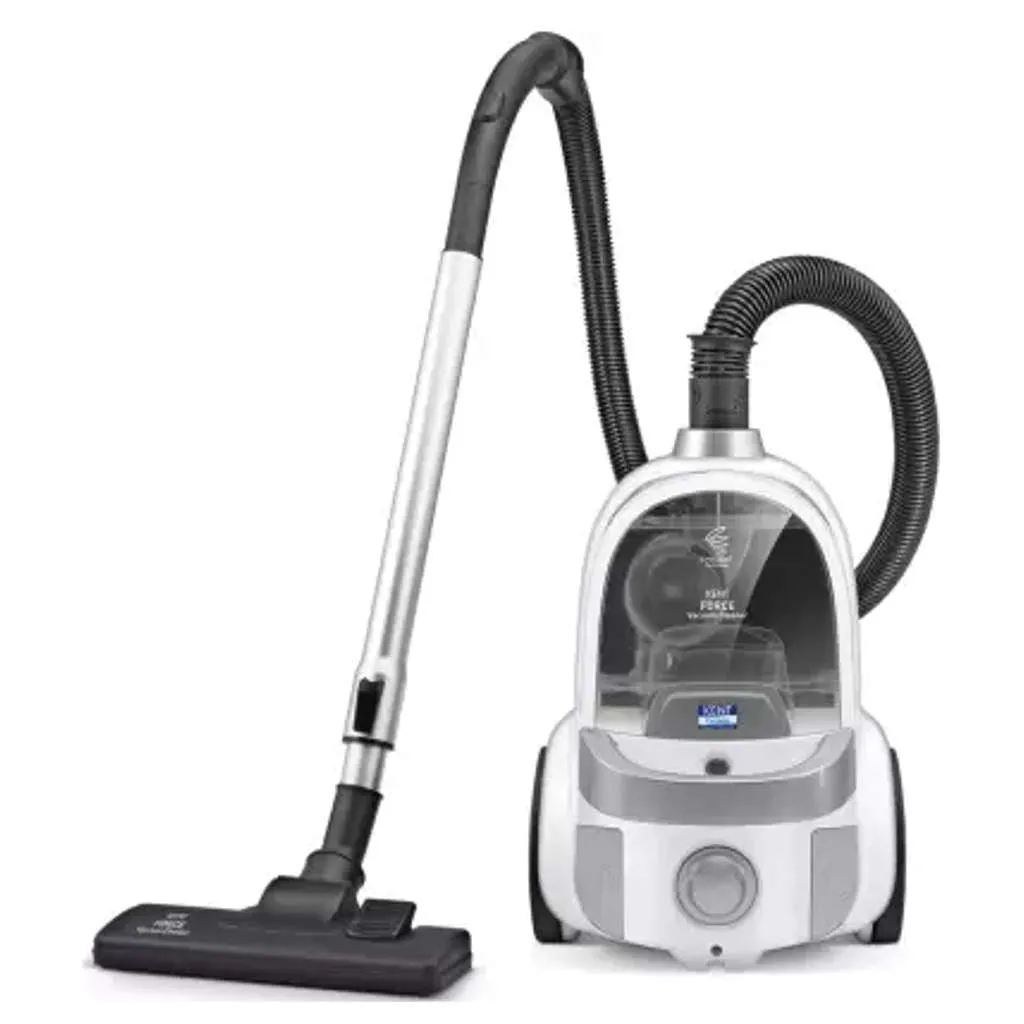 Kent Force Cyclonic Vacuum Cleaner 16016