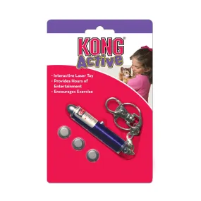 KONG - Laser Pointer (Cat Toy)