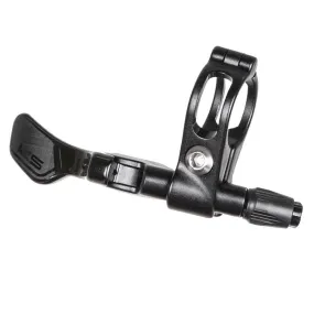 KS Southpaw Dropper Post Aluminum Underbar Remote Lever