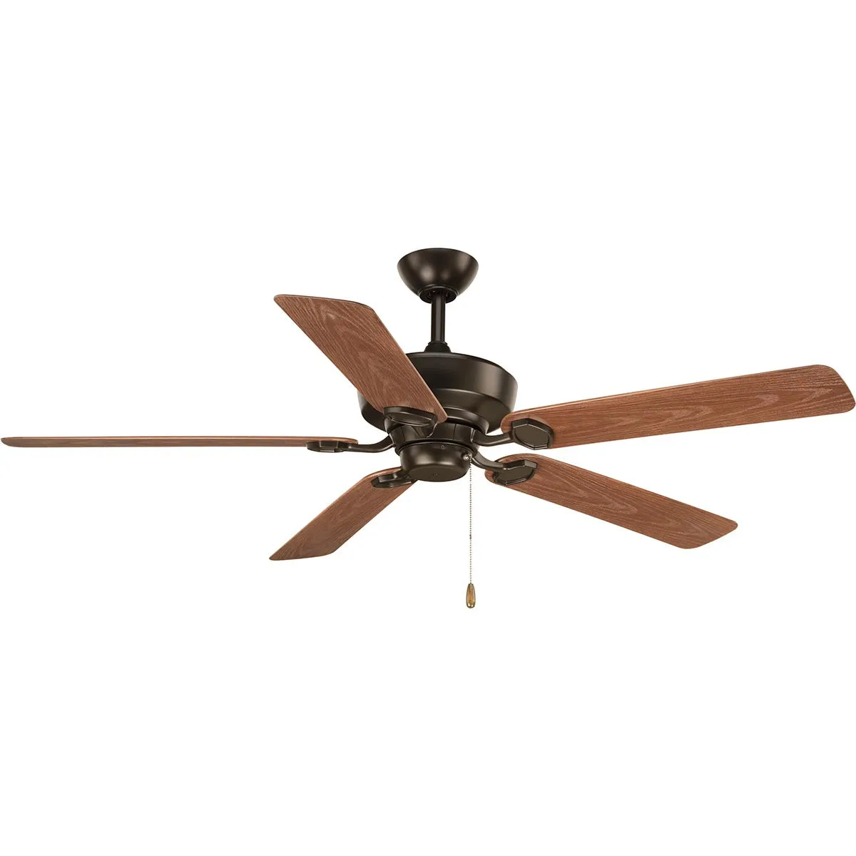 Lakehurst 60" Indoor/Outdoor Ceiling Fan