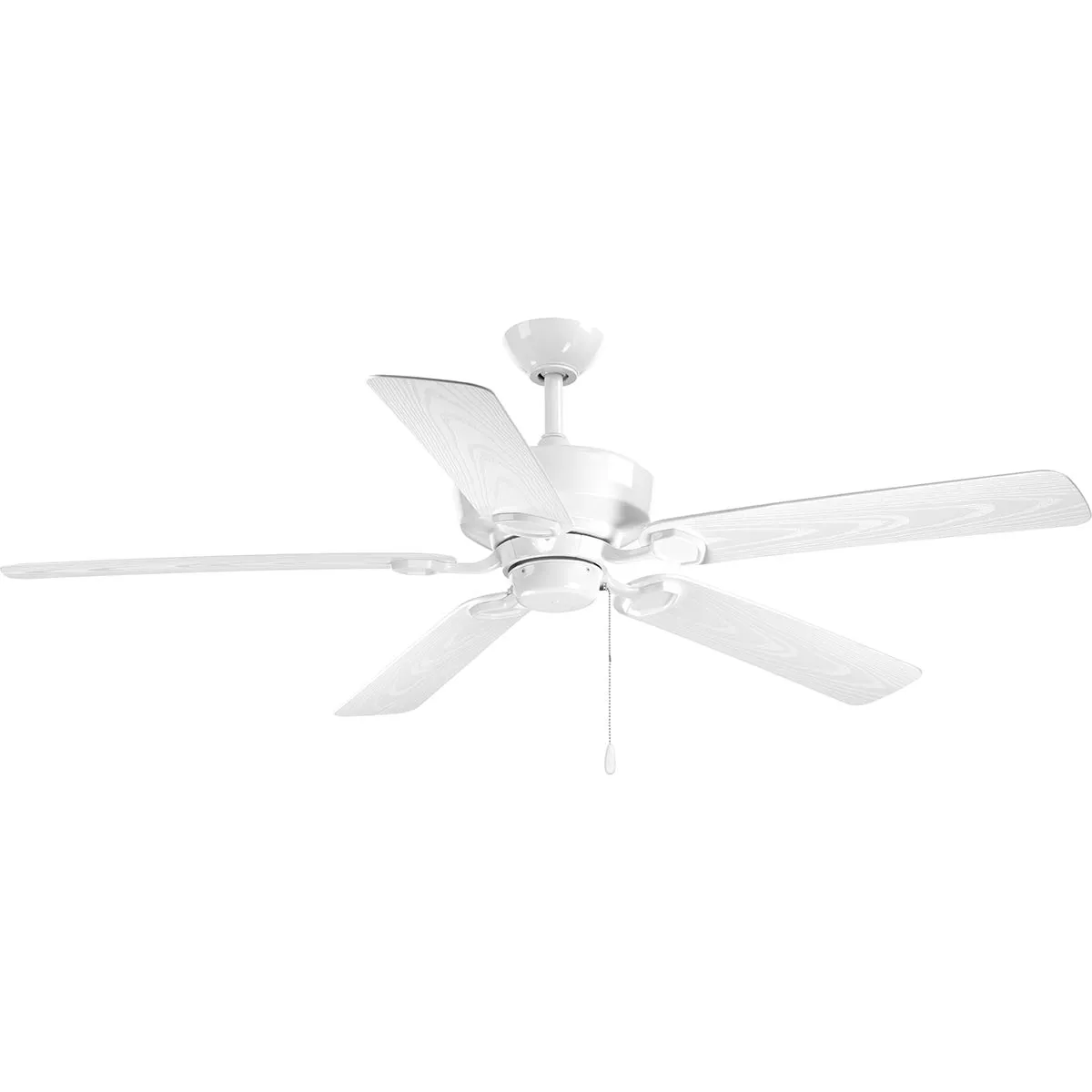 Lakehurst 60" Indoor/Outdoor Ceiling Fan