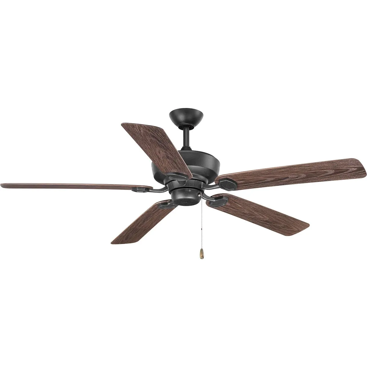 Lakehurst 60" Indoor/Outdoor Ceiling Fan