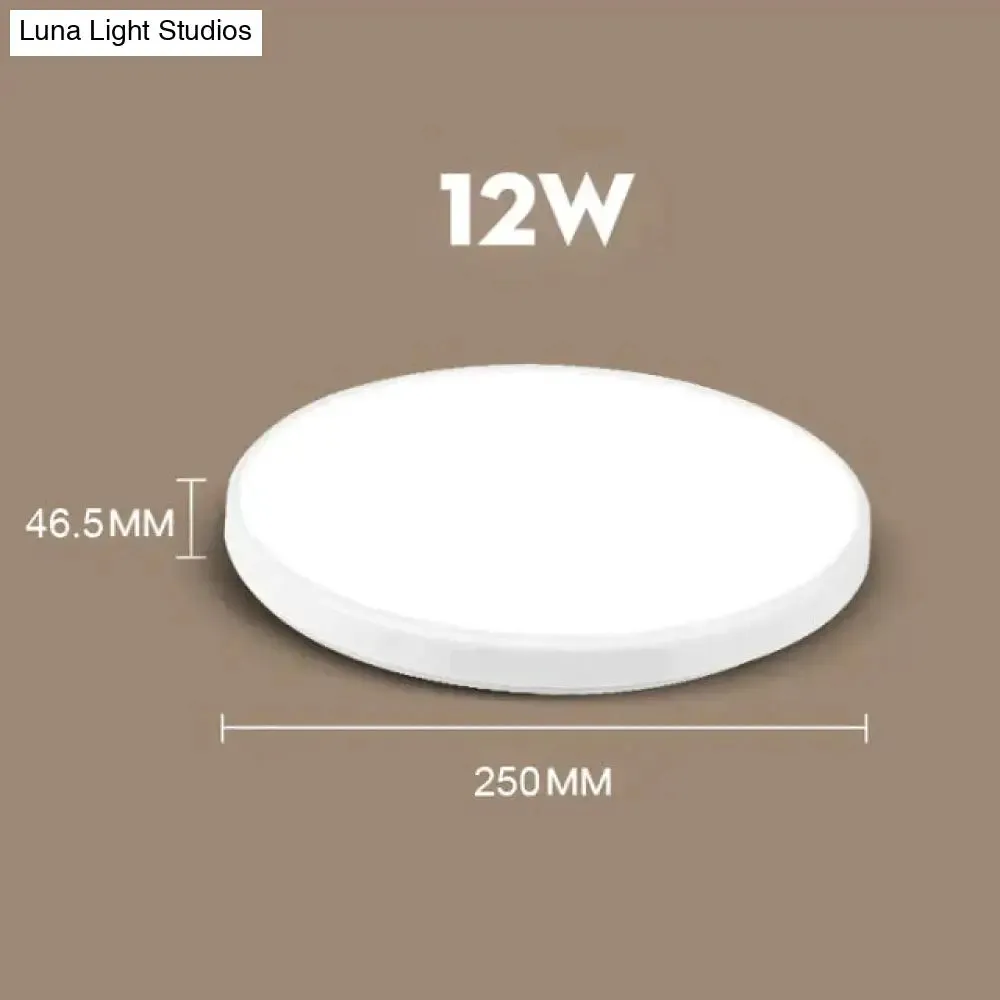 LED Ceiling Lights Ceiling Lamps Light 15W 20W 30W 50W Surface Mounted Light Fixtures Ceiling Lighting for Living Room