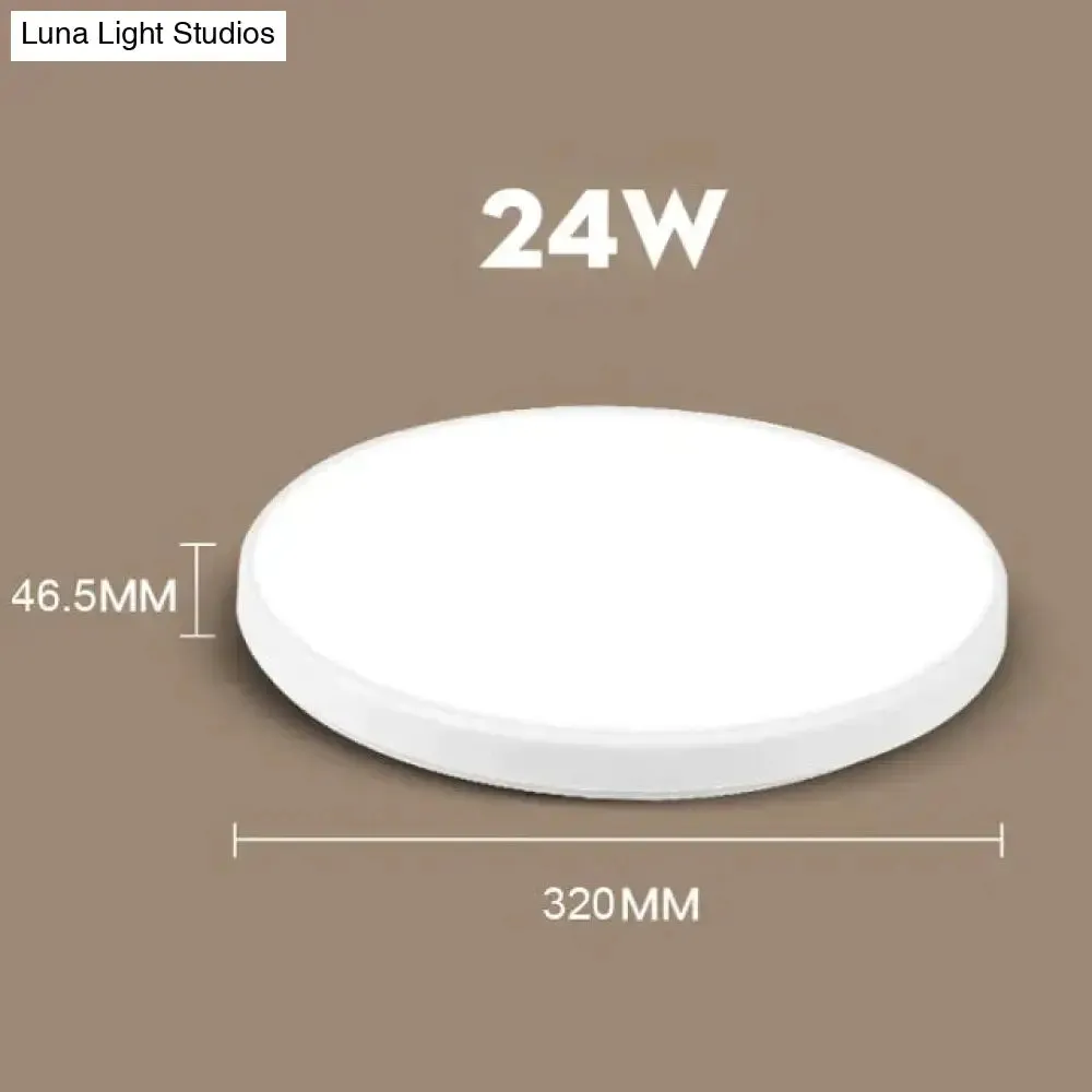 LED Ceiling Lights Ceiling Lamps Light 15W 20W 30W 50W Surface Mounted Light Fixtures Ceiling Lighting for Living Room