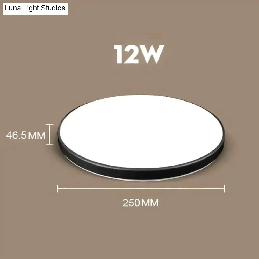 LED Ceiling Lights Ceiling Lamps Light 15W 20W 30W 50W Surface Mounted Light Fixtures Ceiling Lighting for Living Room