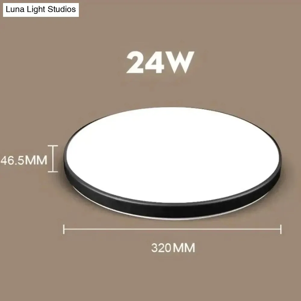 LED Ceiling Lights Ceiling Lamps Light 15W 20W 30W 50W Surface Mounted Light Fixtures Ceiling Lighting for Living Room