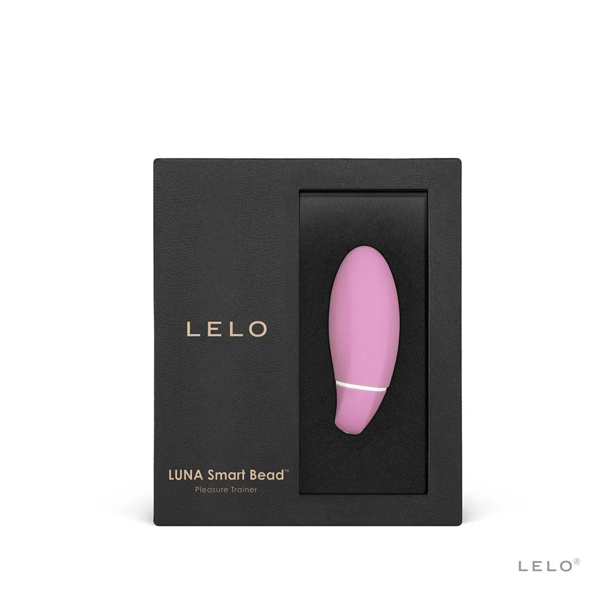 LELO Smart Bead Pink