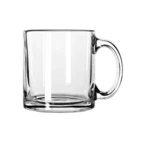 Libbey 13 Oz Warm Beverage Mug, 12 /Case