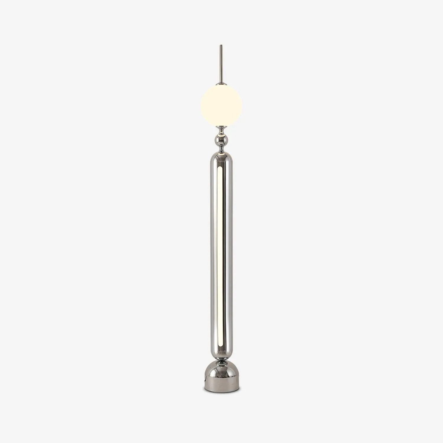 Lightning Rod Floor Lamp