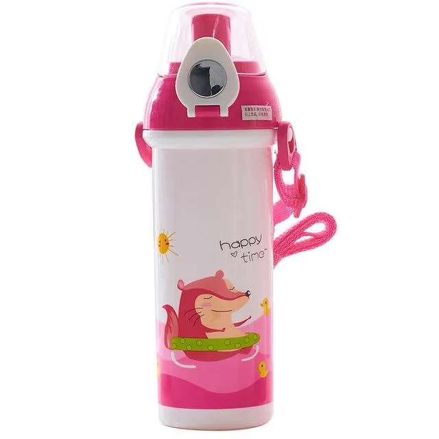 Little Critter Water Bottle