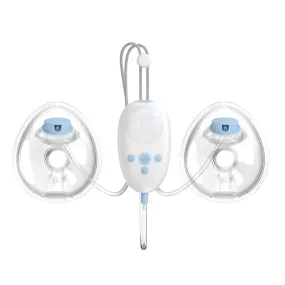 Little Martin's Duo Connect Wearable Breast Pump