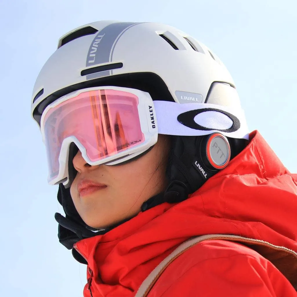 LIVALL Ski Helmet RS1