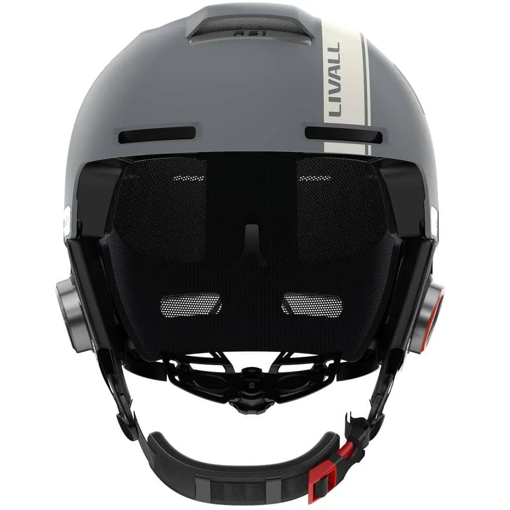 LIVALL Ski Helmet RS1