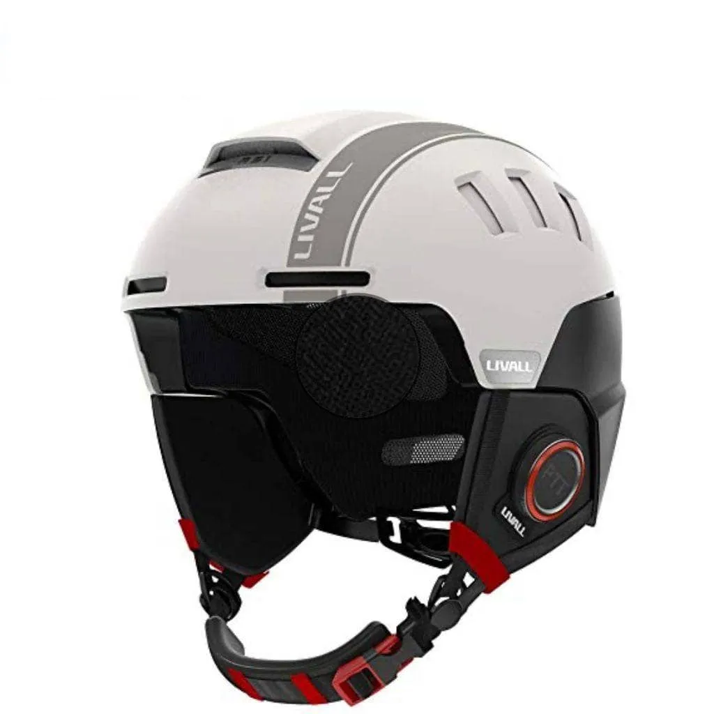 LIVALL Ski Helmet RS1