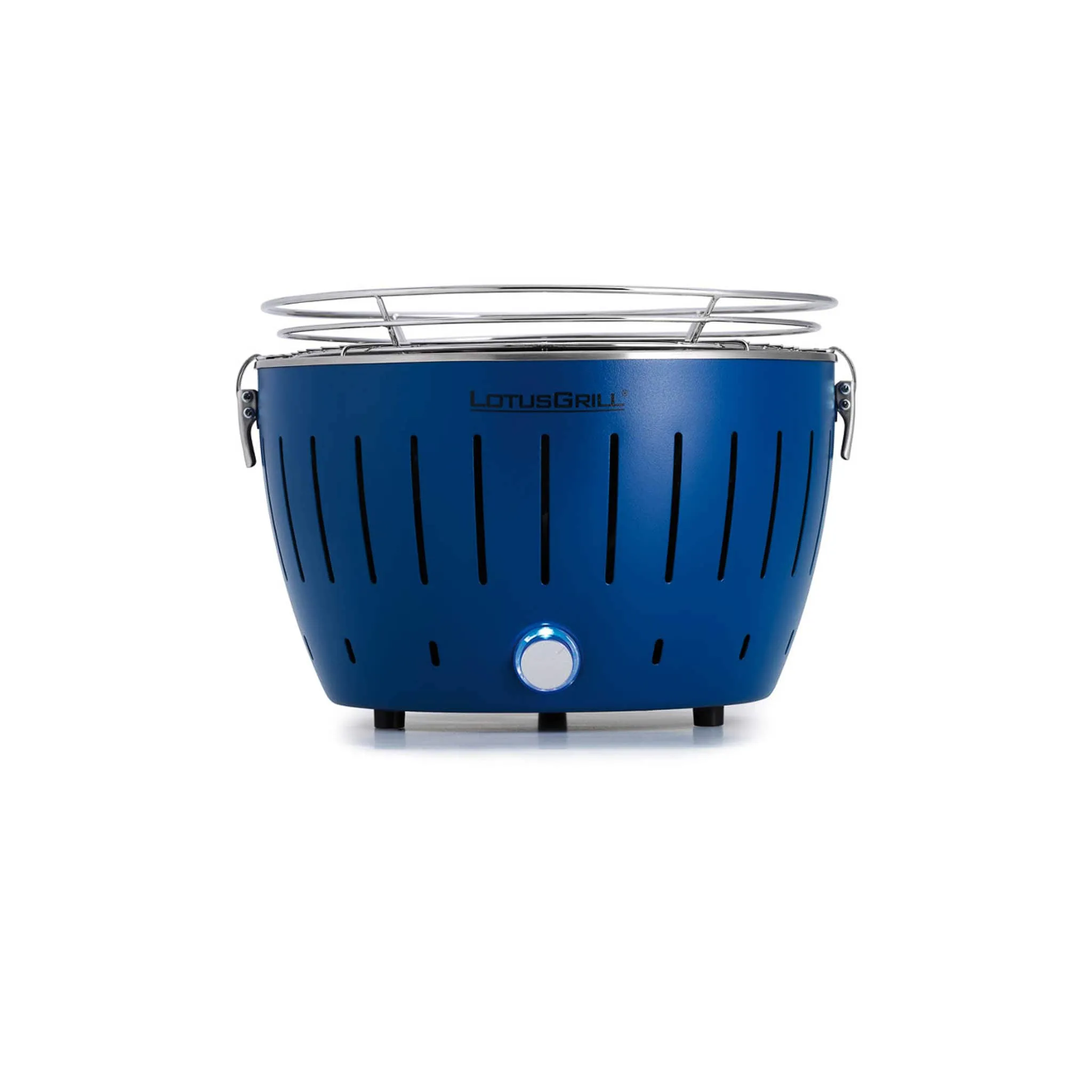 Lotus Grill Mini, Blue