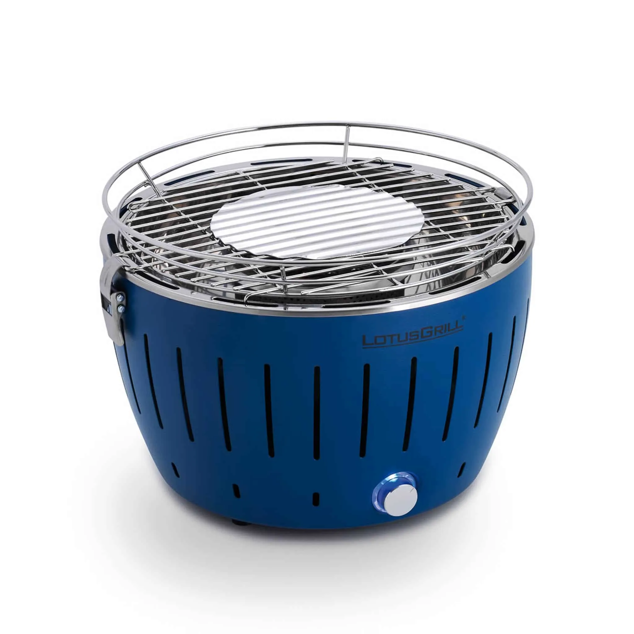 Lotus Grill Mini, Blue