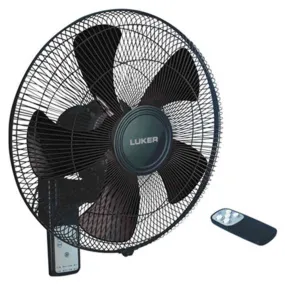 Luker Tornado Neo Wall Fan 1450RPM