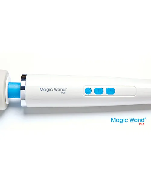 Magic Wand Plus Corded