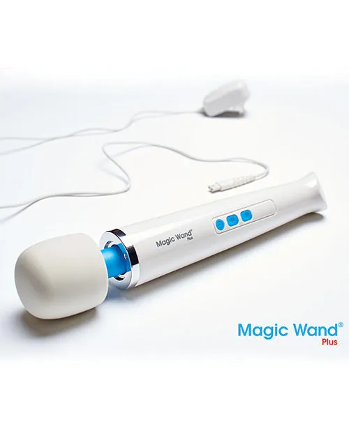 Magic Wand Plus Corded