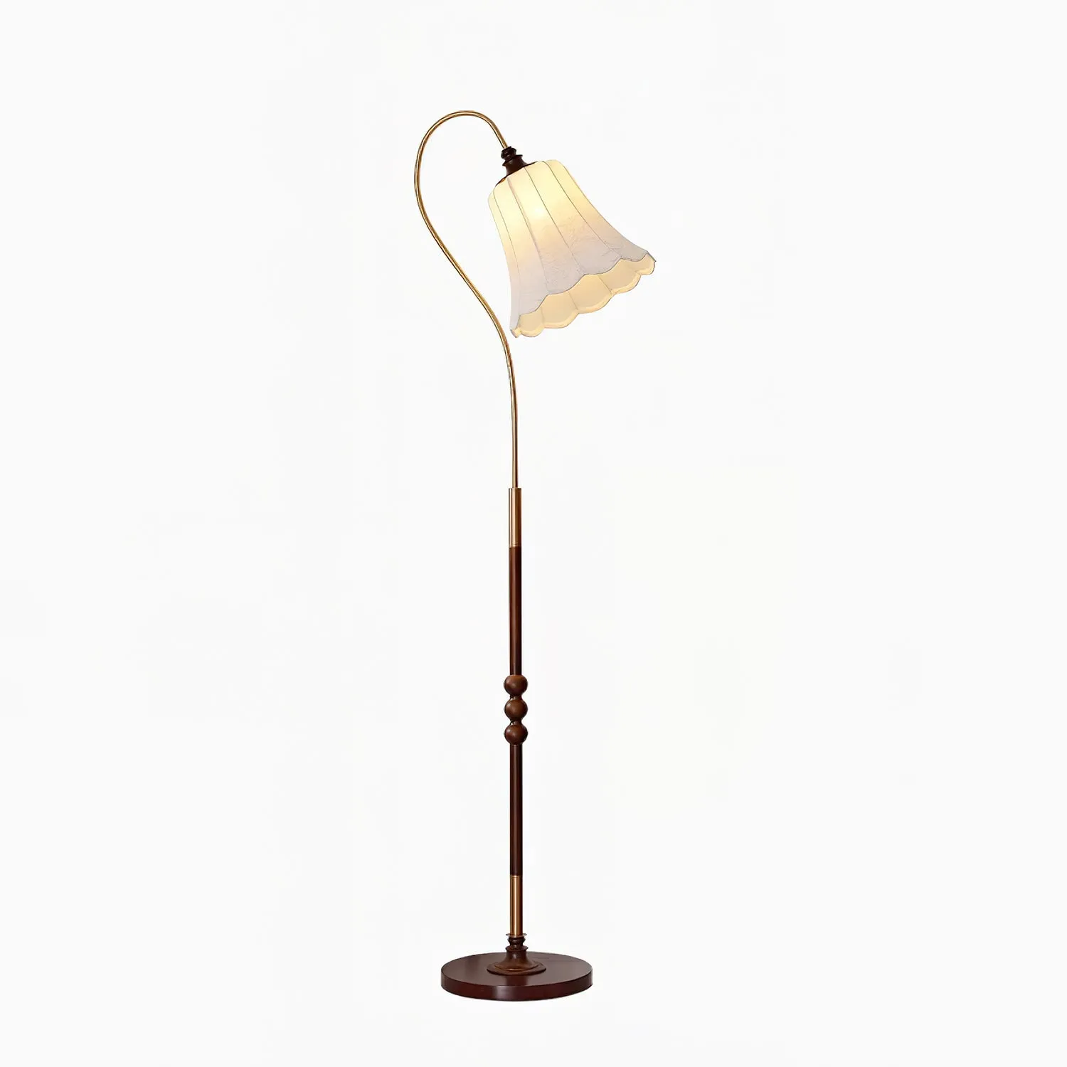 Magnolya Floor Lamp