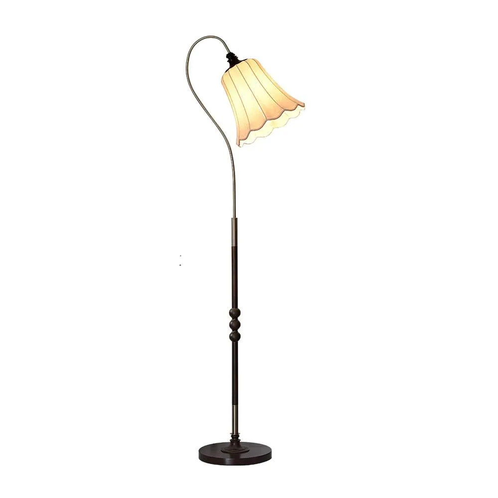 Magnolya Floor Lamp