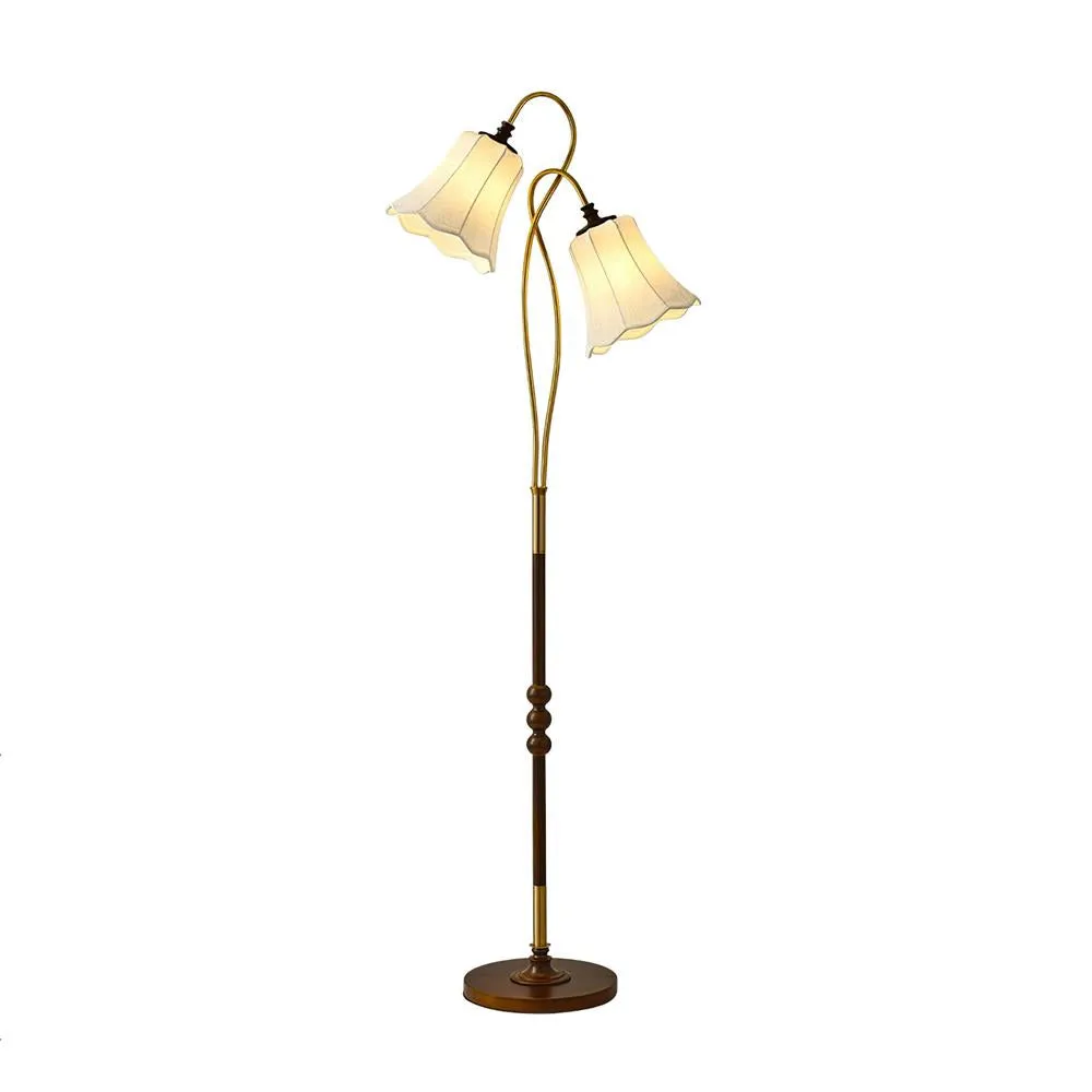 Magnolya Floor Lamp