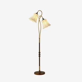 Magnolya Floor Lamp