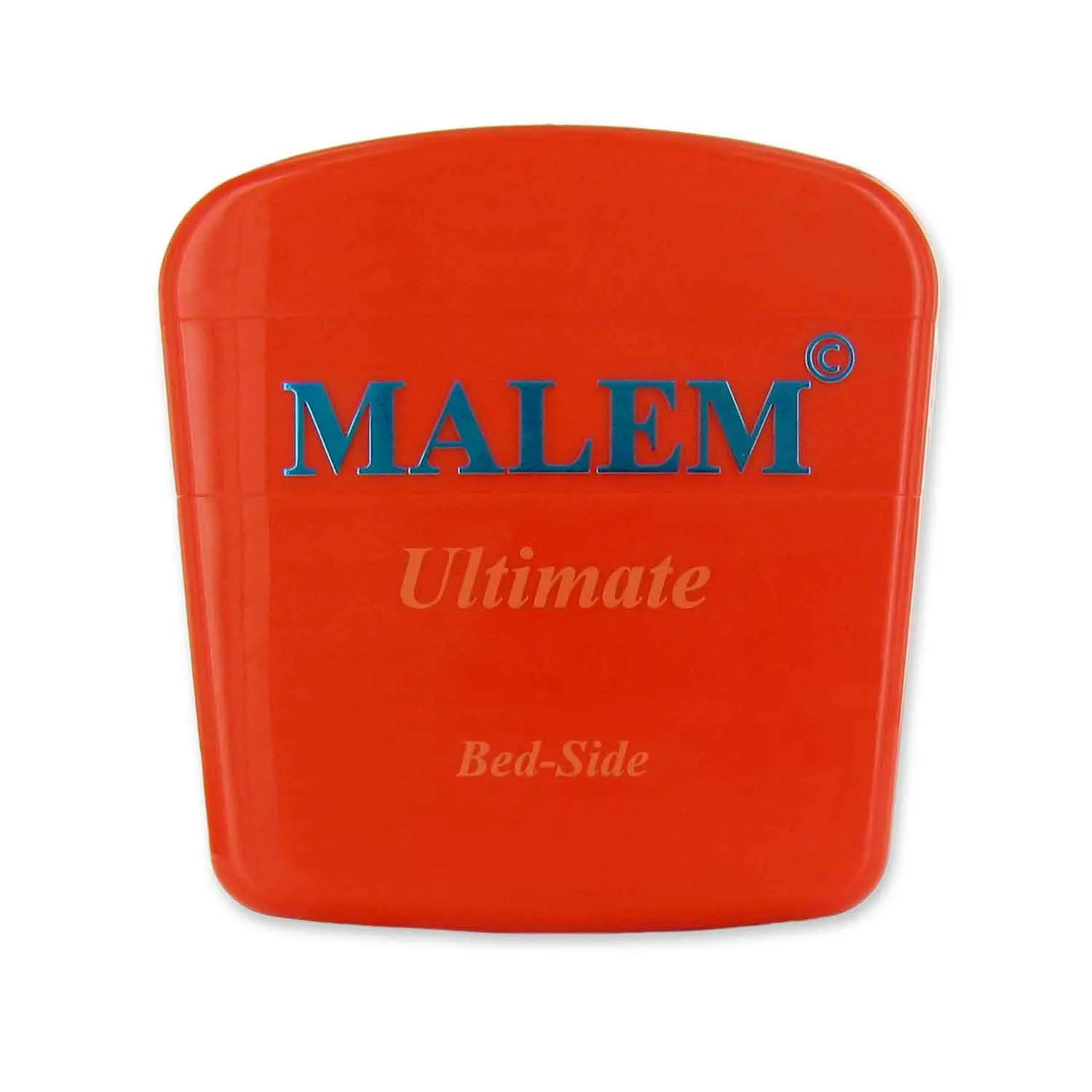 Malem Bed-Side Bedwetting Alarm with Pad