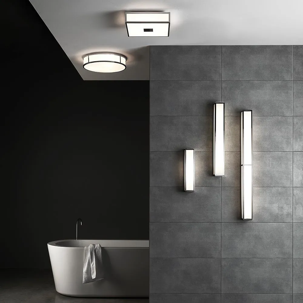 Mashiko wall light