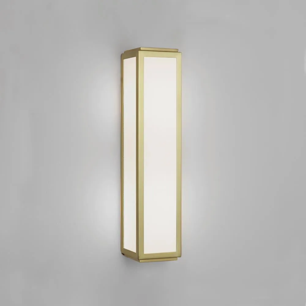 Mashiko wall light