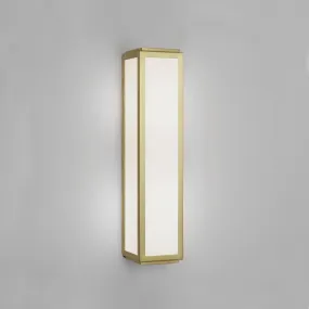 Mashiko wall light