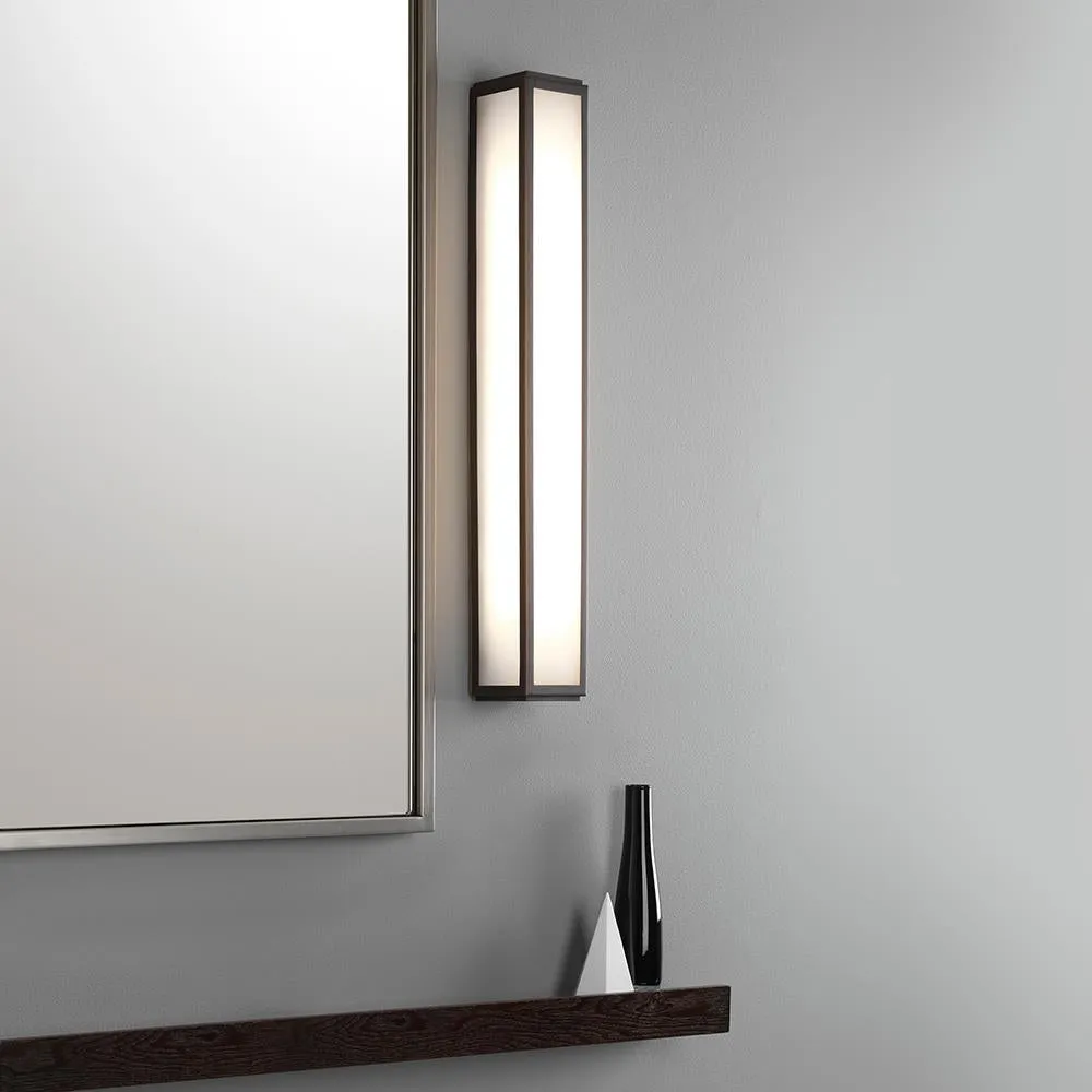 Mashiko wall light