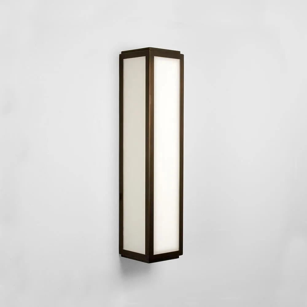 Mashiko wall light