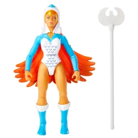 Masters of the Universe Origins Sorceress Action Figure