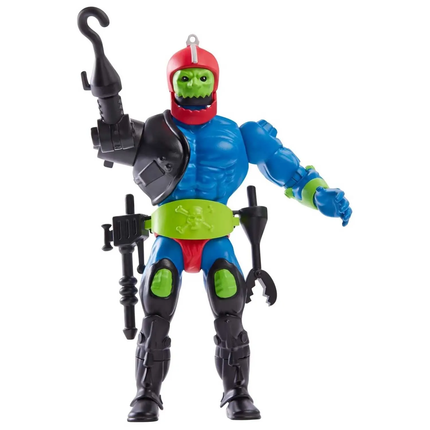 Masters of the Universe - Origins Trap Jaw (Fan Favourite)