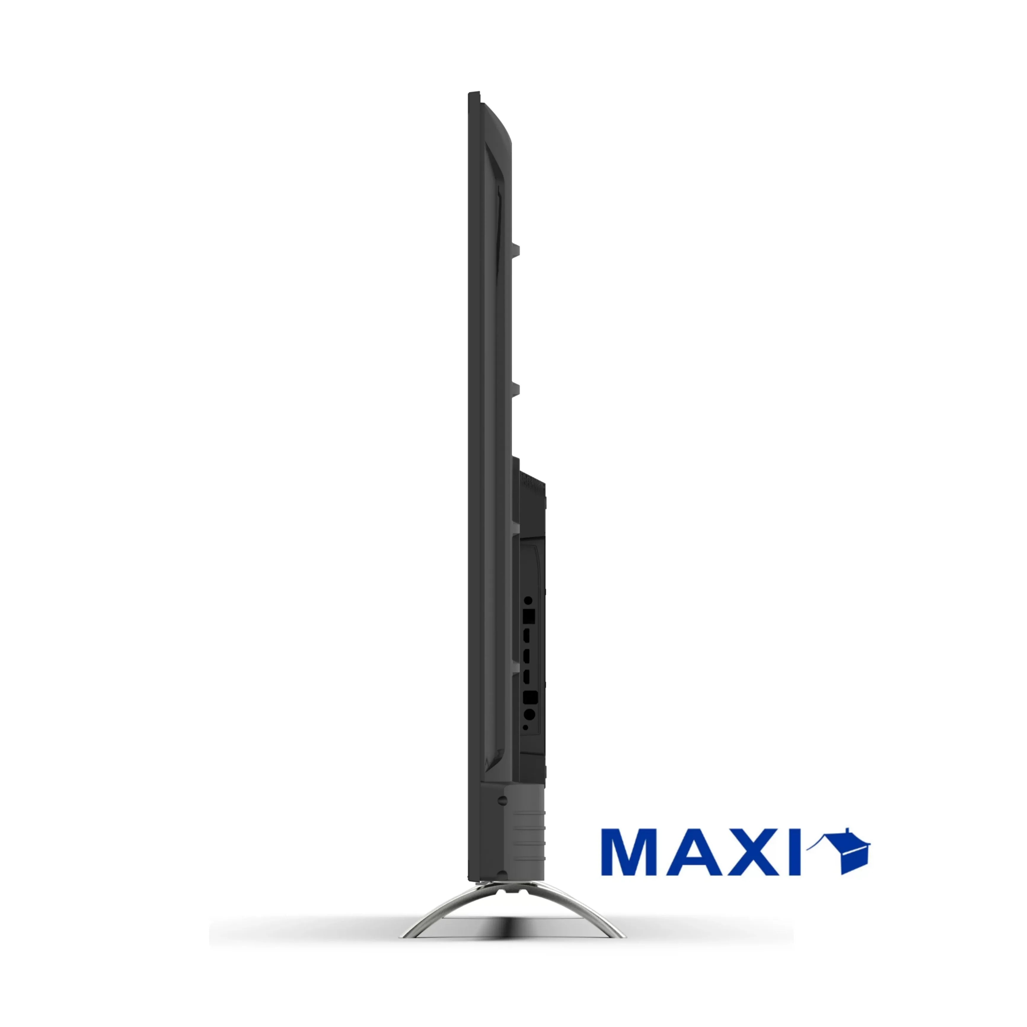 MAXI 70 Inch 70D2010 Smart 4K UHD LED TV (Built-in WiFi, Miracast)   1 Year Warranty - Brand New