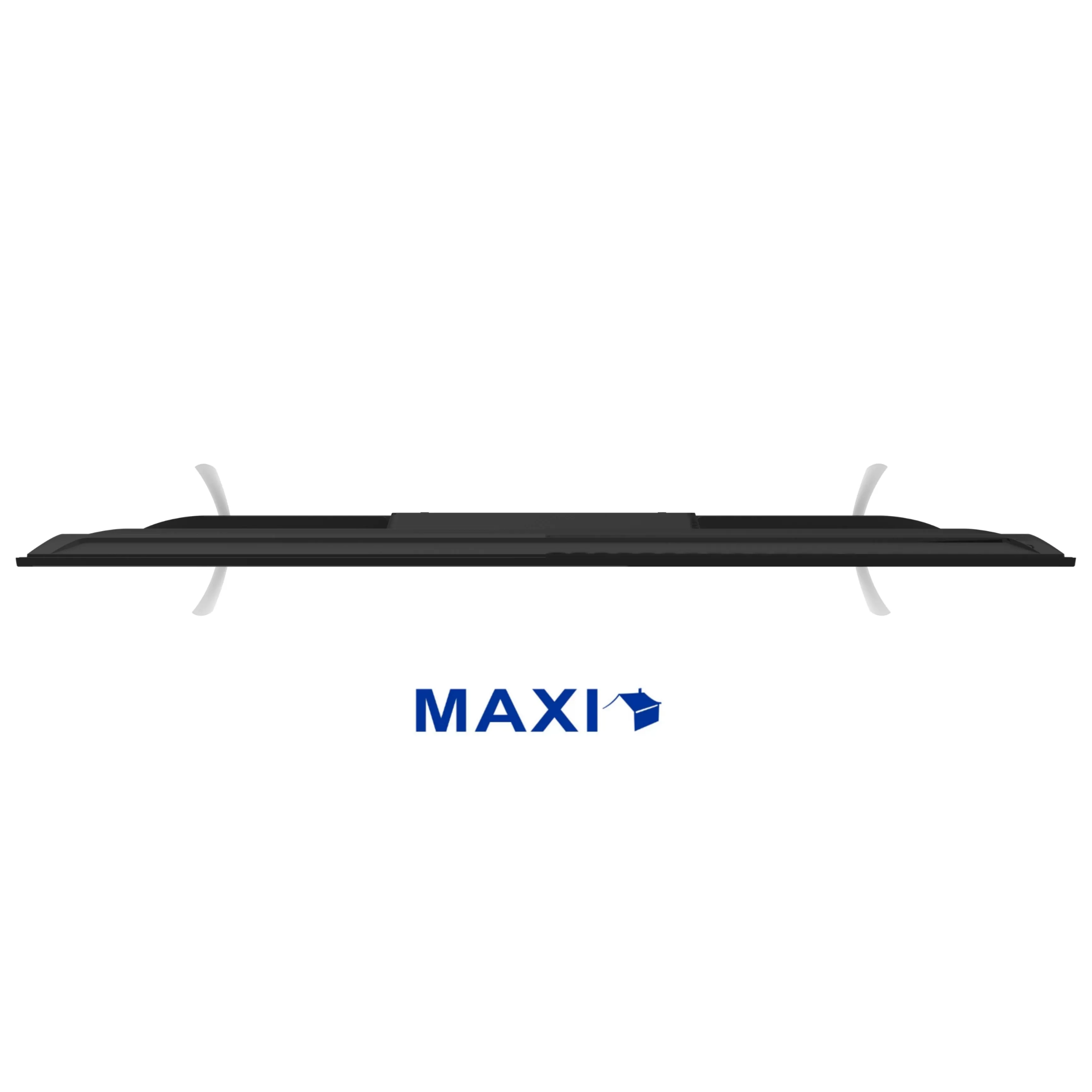 MAXI 70 Inch 70D2010 Smart 4K UHD LED TV (Built-in WiFi, Miracast)   1 Year Warranty - Brand New