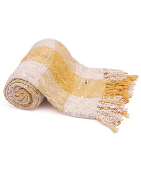 Mi Arcus Softy Knitted Throw - Cuddle