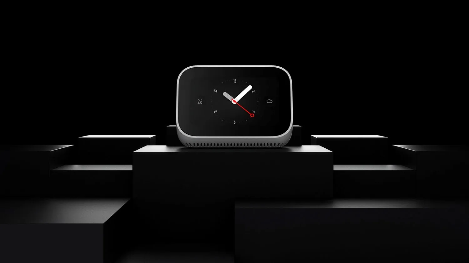 Mi Smart Clock