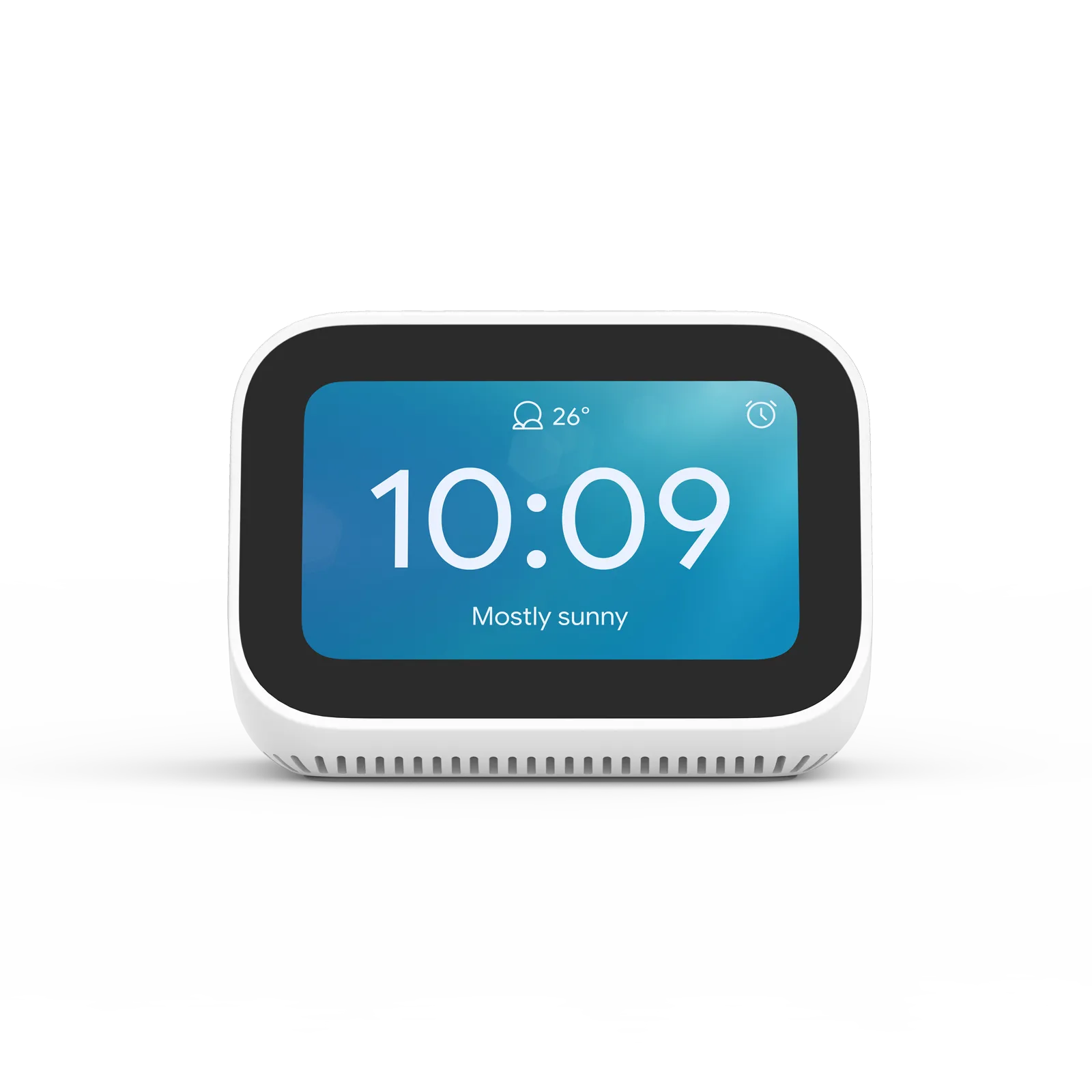 Mi Smart Clock