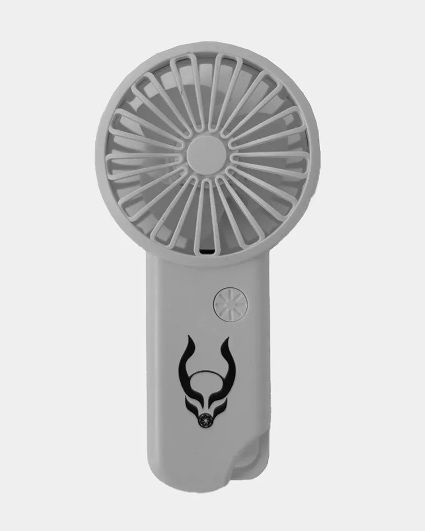 MINI FAN RECHARGEABLE